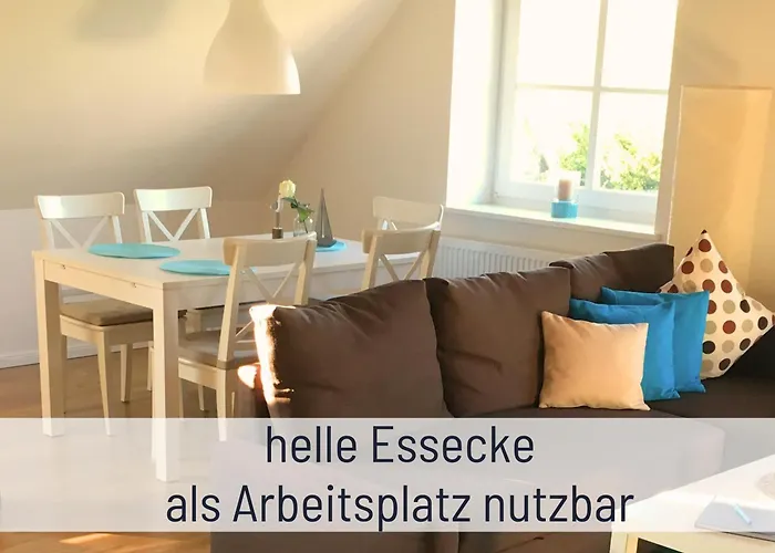 Elbe Boardinghouse アパート Kollmar